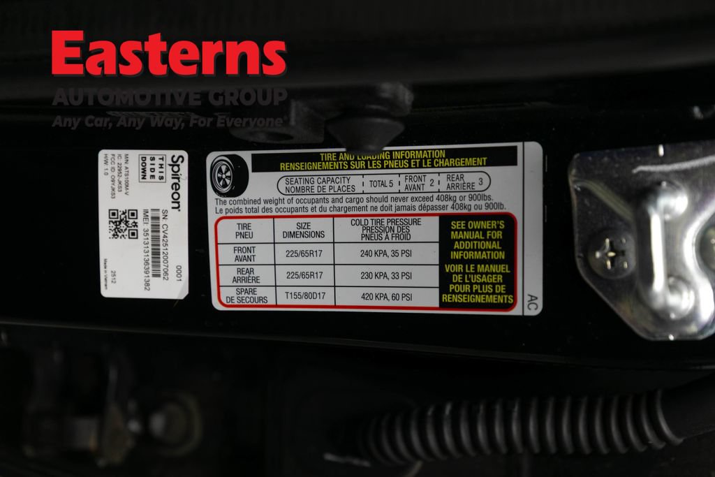 Used 2022 Subaru Outback AWD/4WD image 33