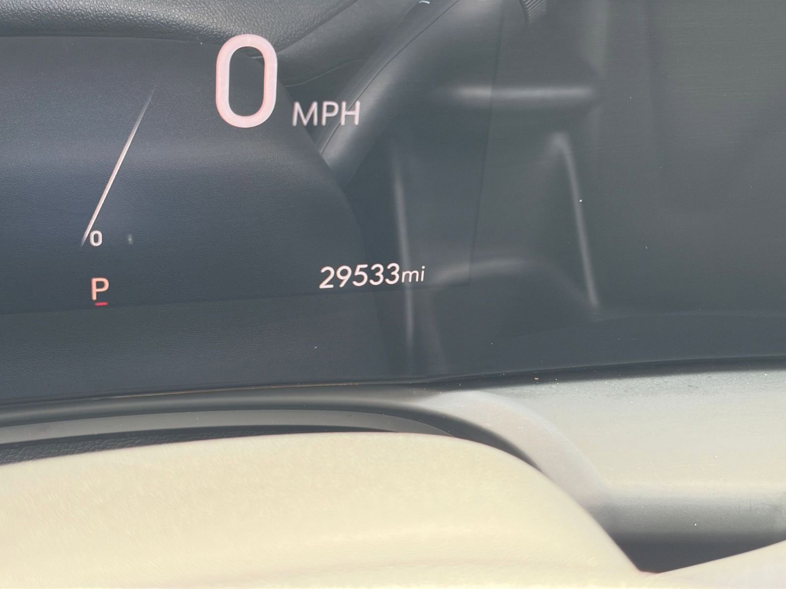 Used 2025 Buick Encore GX Preferred image 39