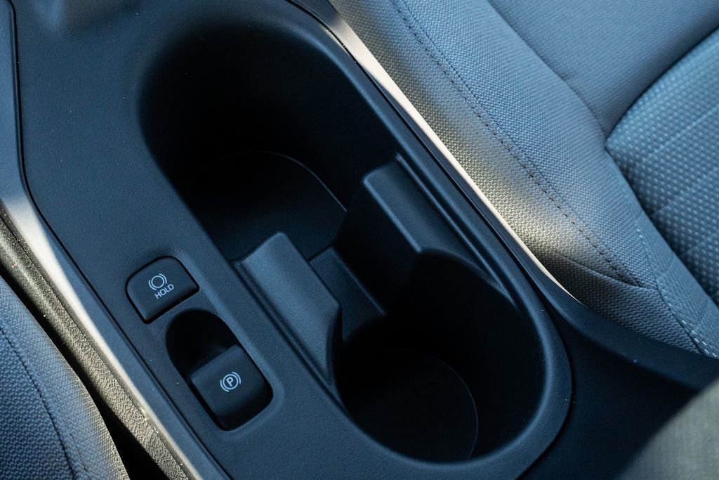 New 2026 Toyota Corolla SE w/ SE Package image 23