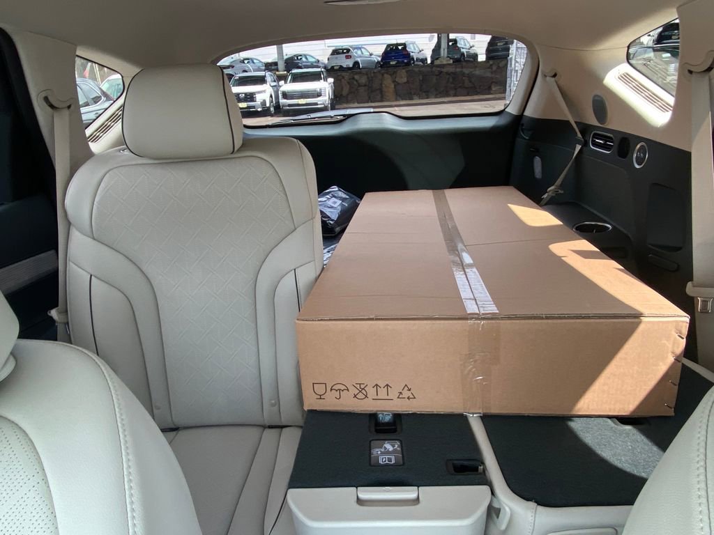 New 2026 Genesis GV80 2.5T Advanced image 34