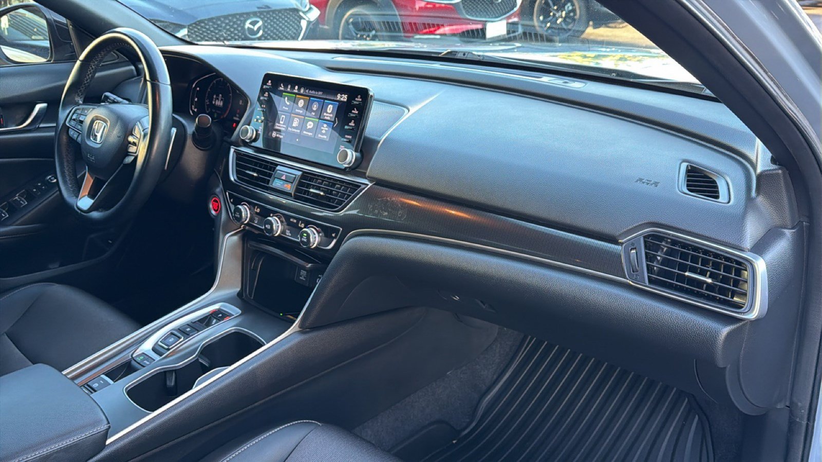 Used 2022 Honda Accord Sport image 30