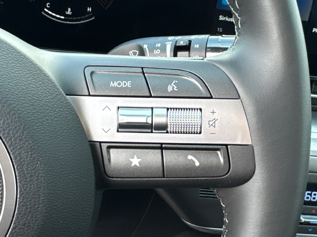 New 2027 Hyundai Kona SEL Sport FWD image 27