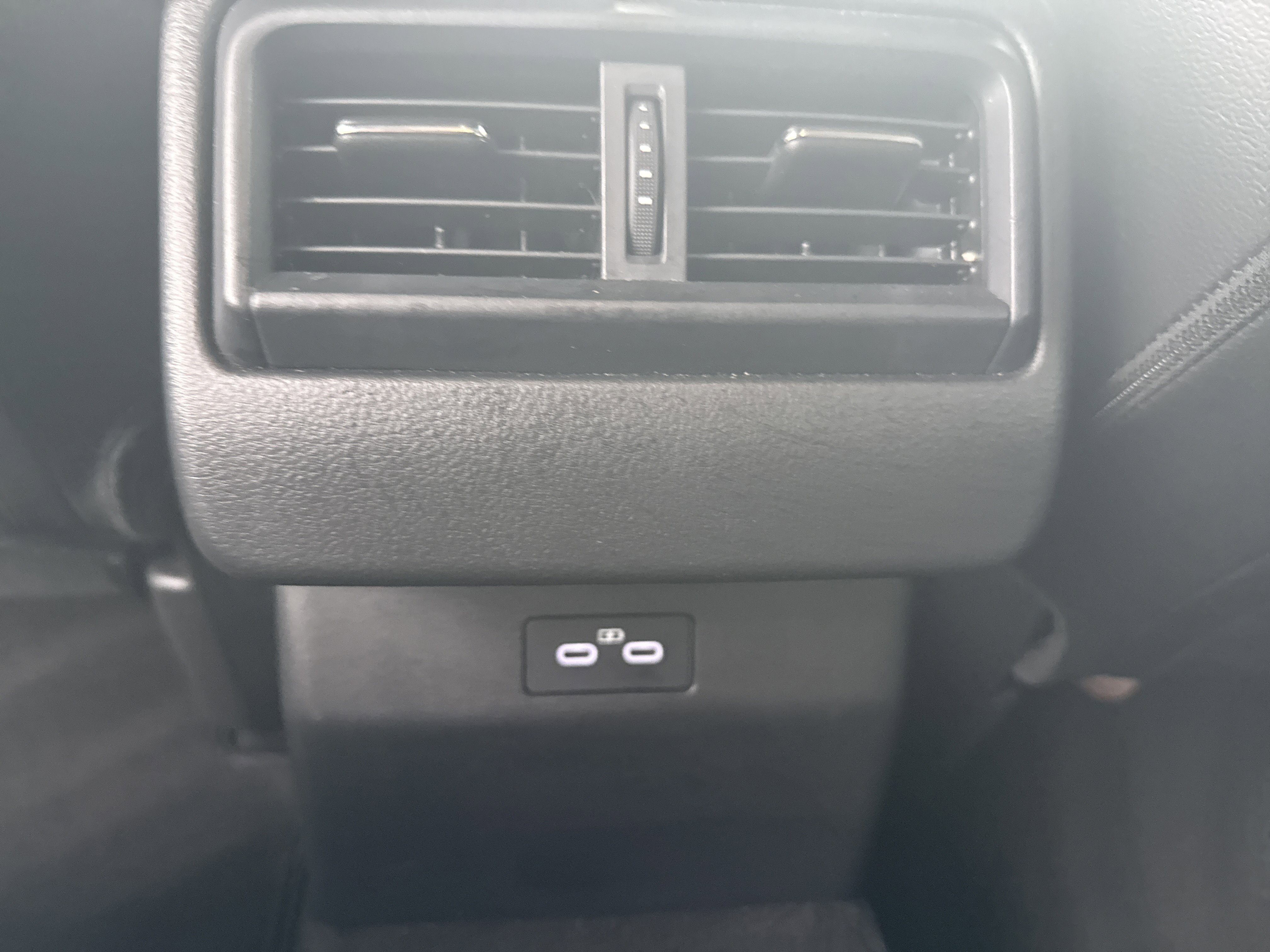 Used 2025 MAZDA CX-50 AWD 2.5 S w/ Preferred Package image 14