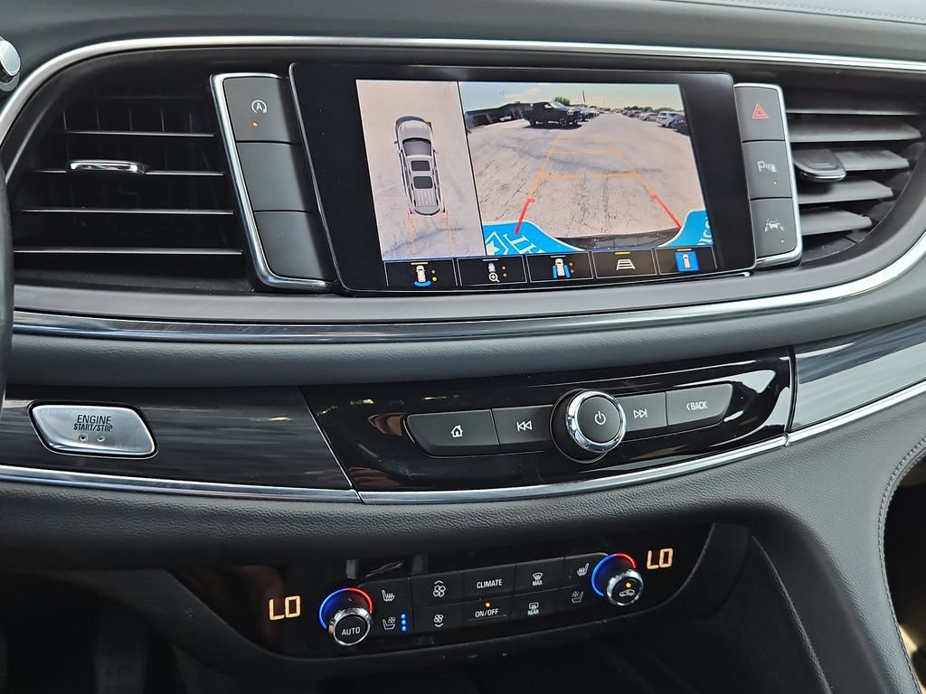Used 2024 Buick Enclave Premium FWD image 21
