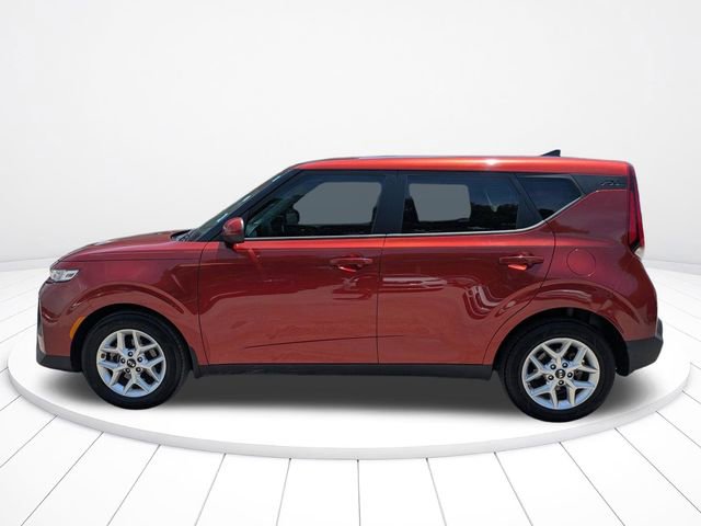 Used 2020 Kia Soul S FWD image 7