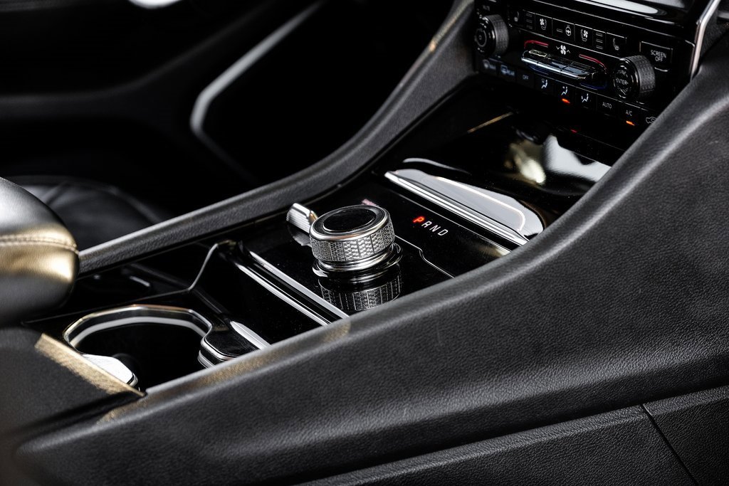 Used 2021 Jeep Grand Cherokee L Limited w/ Luxury Tech Group II image 33