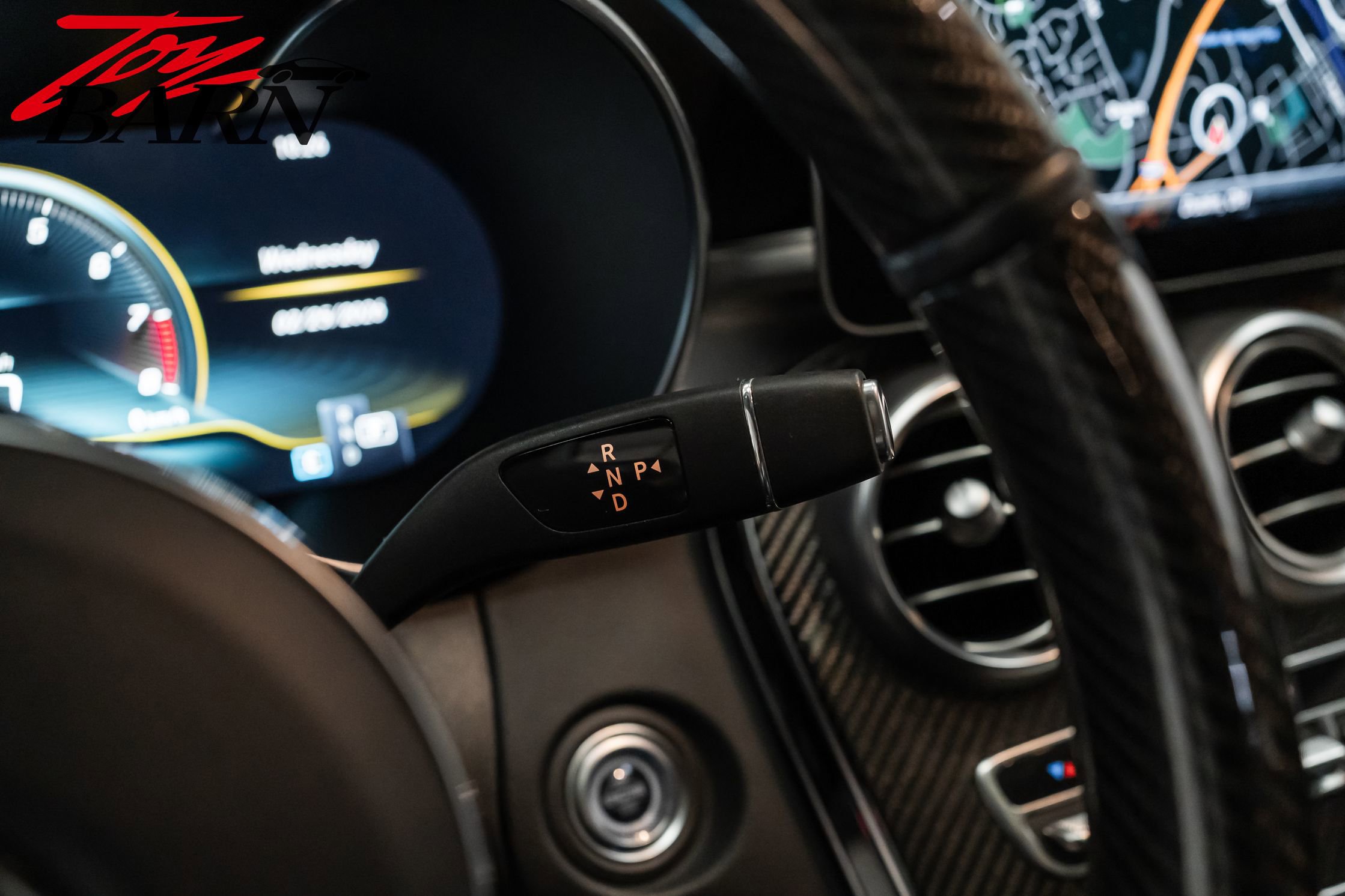 Used 2019 Mercedes-Benz C 63 AMG S image 44