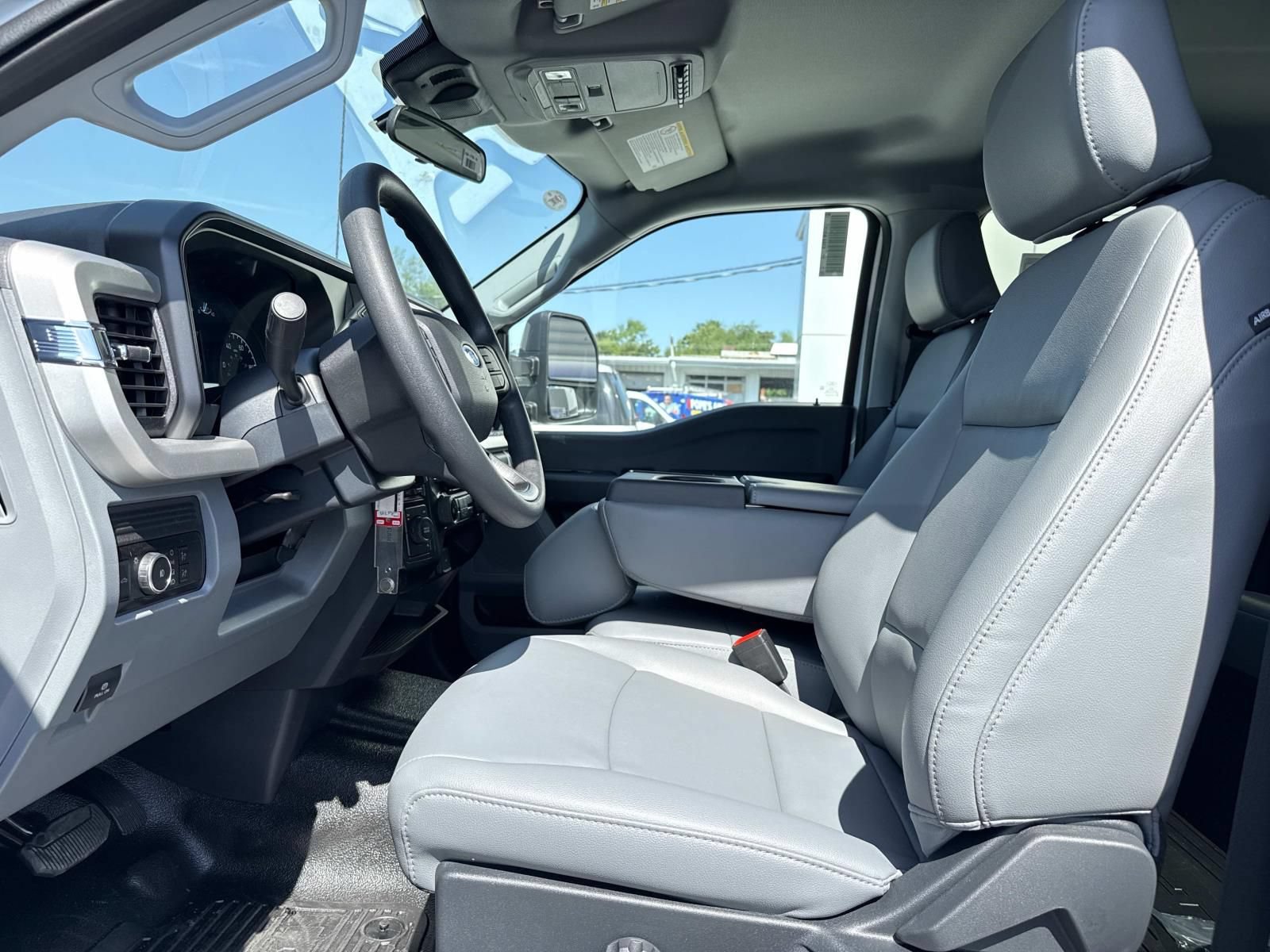 New 2026 Ford F450 XL AWD/4WD image 10