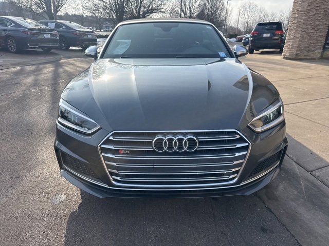 Used 2019 Audi S5 Premium Plus w/ Luxury Package image 8