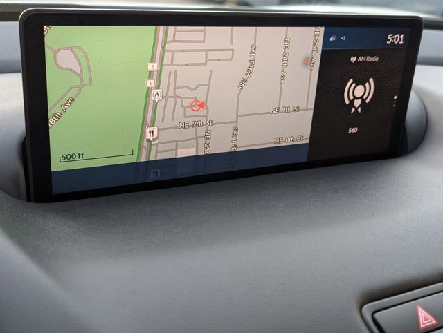 Certified 2024 Acura TLX w/ Technology Package image 27