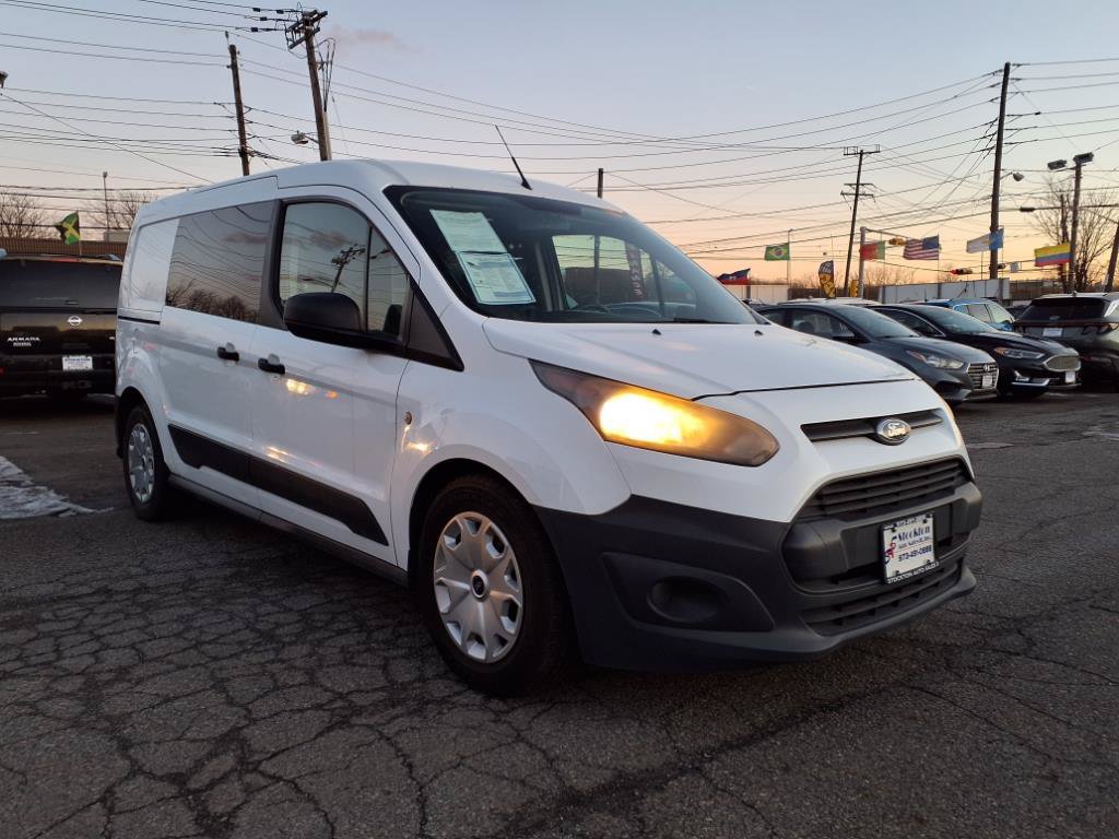 Used 2015 Ford Transit Connect XL FWD image 1