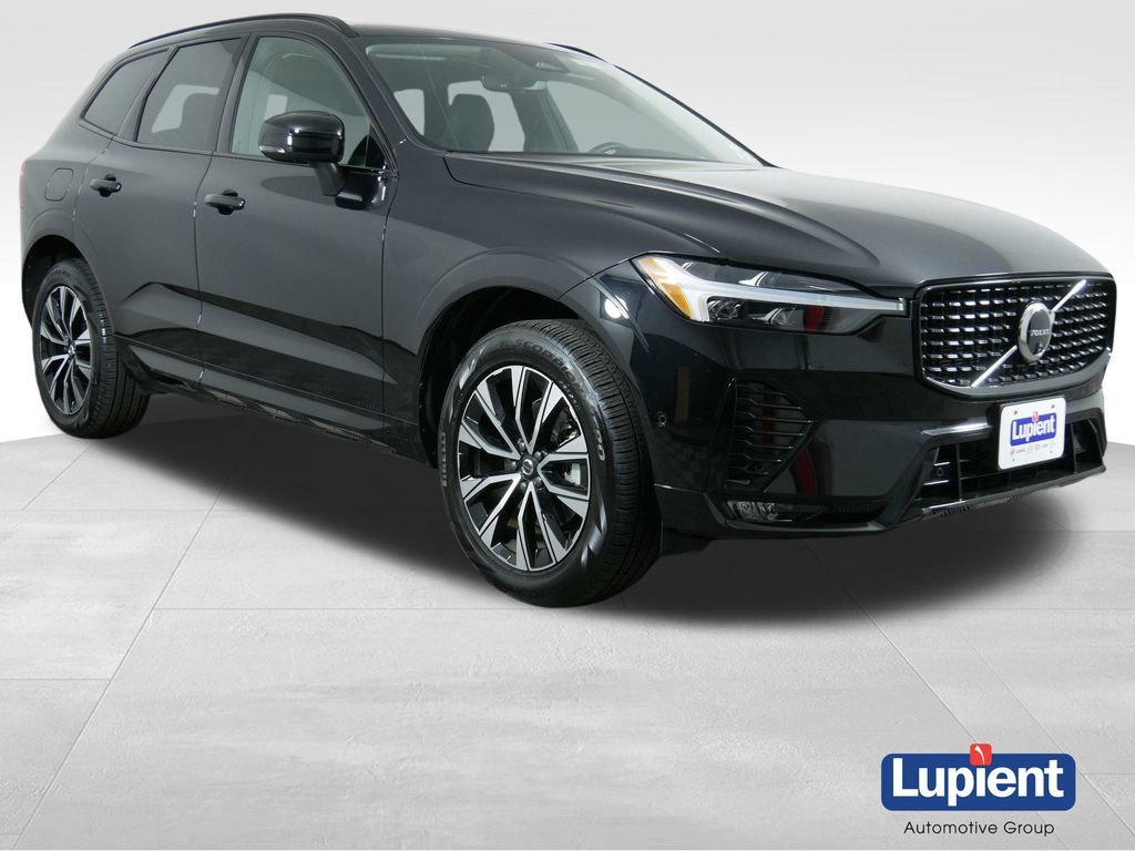 Used 2025 Volvo XC60 B5 Plus
