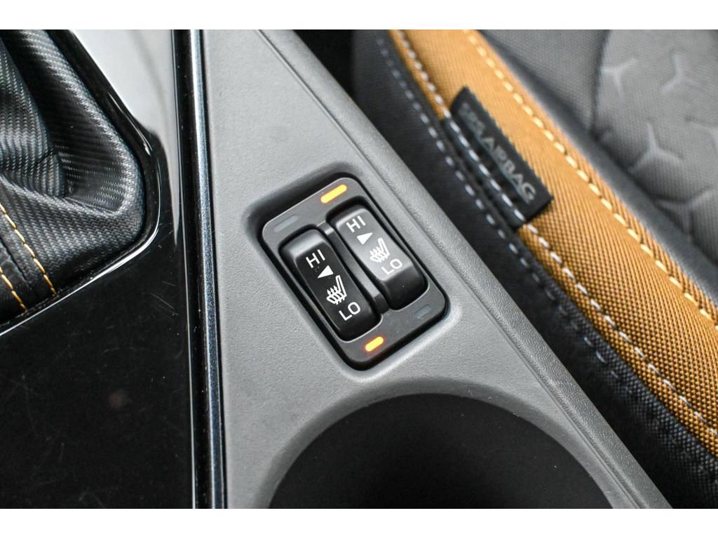 Used 2025 Subaru Crosstrek 2.5i Sport w/ Crosstrek Mirror Package image 24