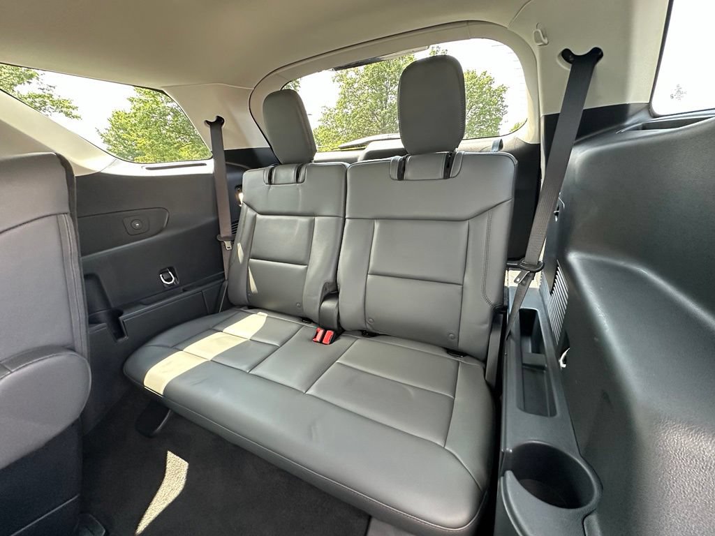 New 2026 Ford Explorer Active w/ Active Comfort Package AWD/4WD image 21