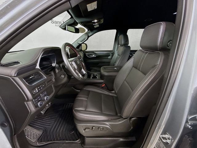 Used 2023 Chevrolet Tahoe RST w/ RST Performance Edition image 25