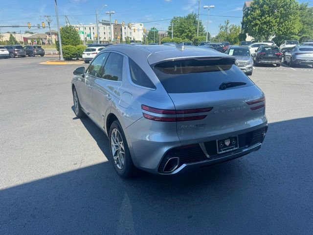 Used 2024 Genesis GV70 2.5T w/ Advanced Package AWD/4WD image 15