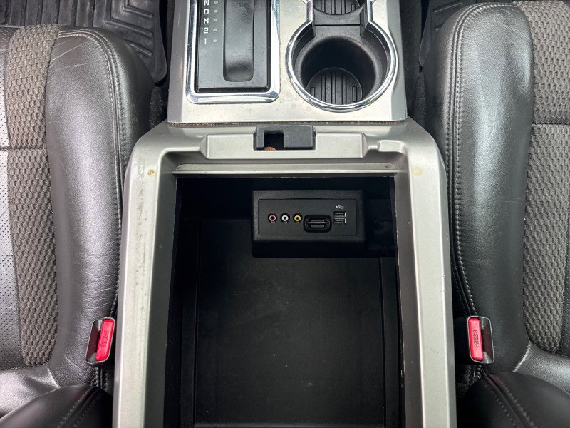 Used 2013 Ford F150 Raptor w/ Luxury Equipment Group AWD/4WD image 29