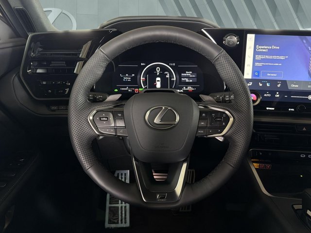 Certified 2026 Lexus TX 500h AWD w/ Technology Package image 14