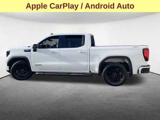 Used 2023 GMC Sierra 1500 Elevation image 6