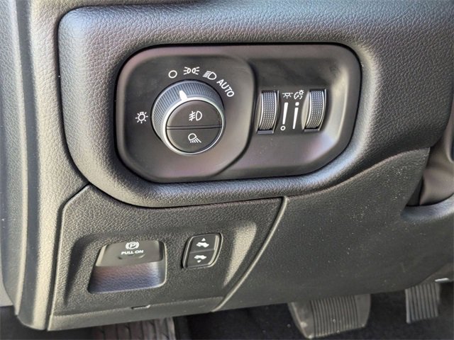 New 2026 RAM 1500 Big Horn image 19