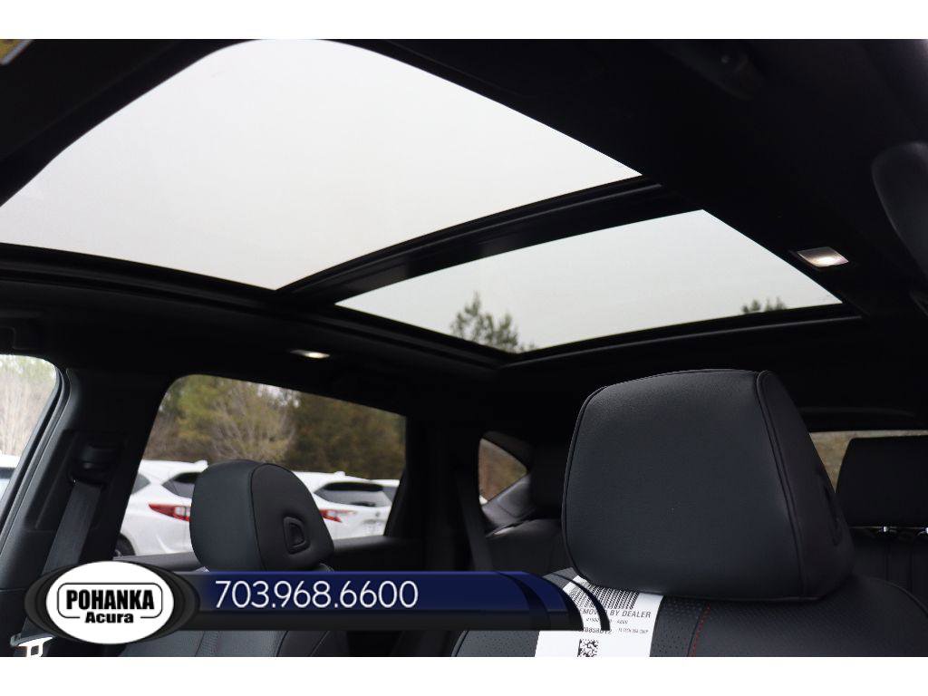 New 2026 Acura RDX A-Spec image 23