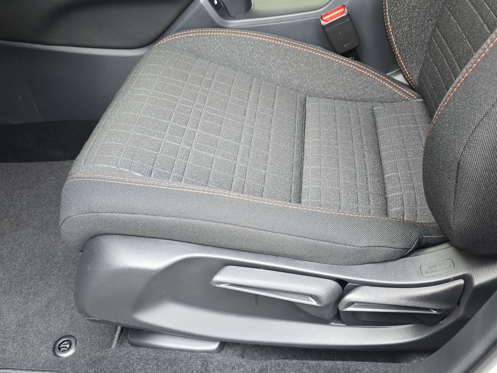 New 2026 Honda HR-V Sport image 26