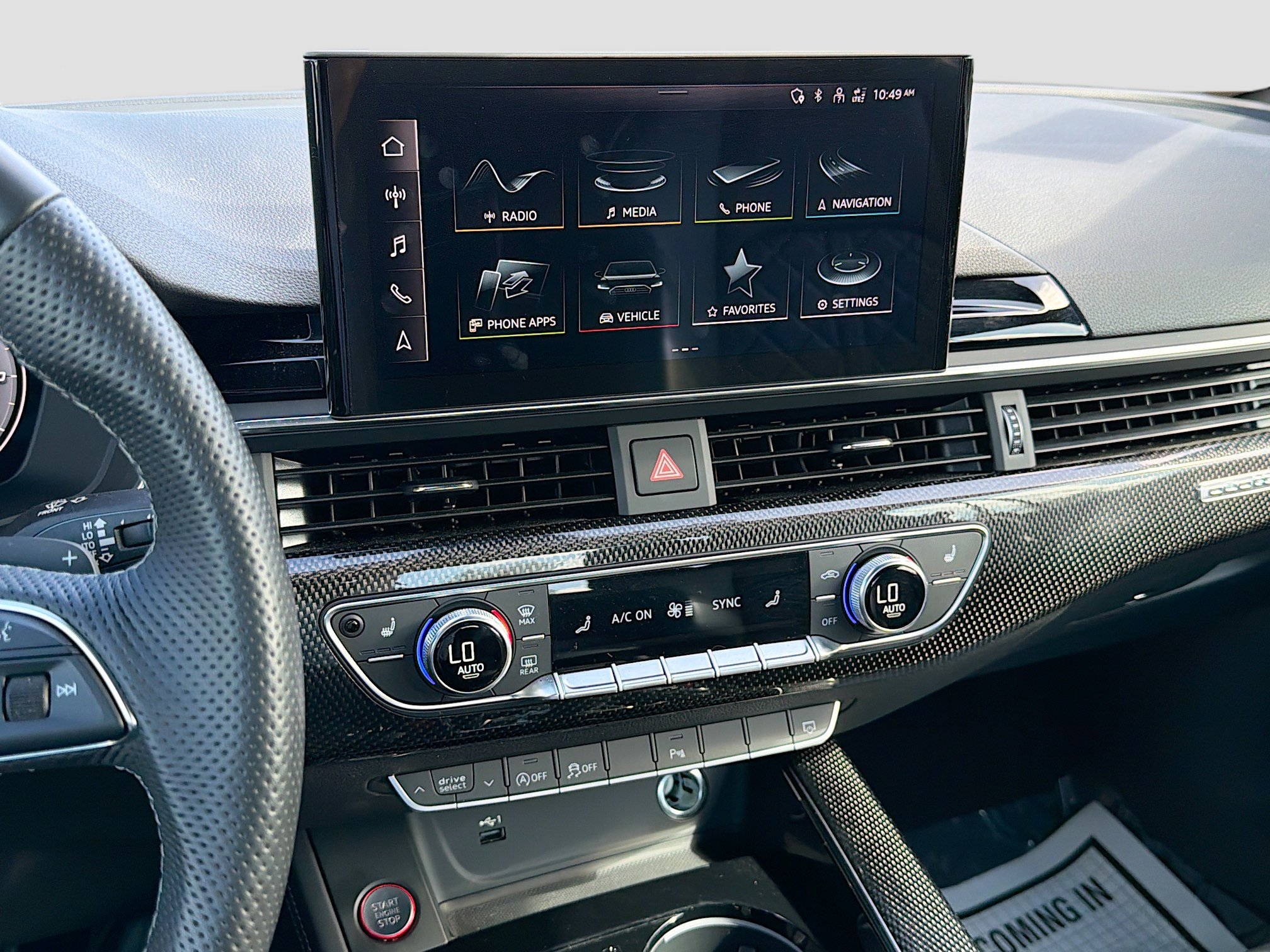 Used 2023 Audi S5 Premium Plus w/ Premium Plus Package image 28