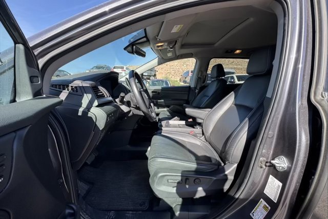 Used 2024 Honda Odyssey EX-L image 9