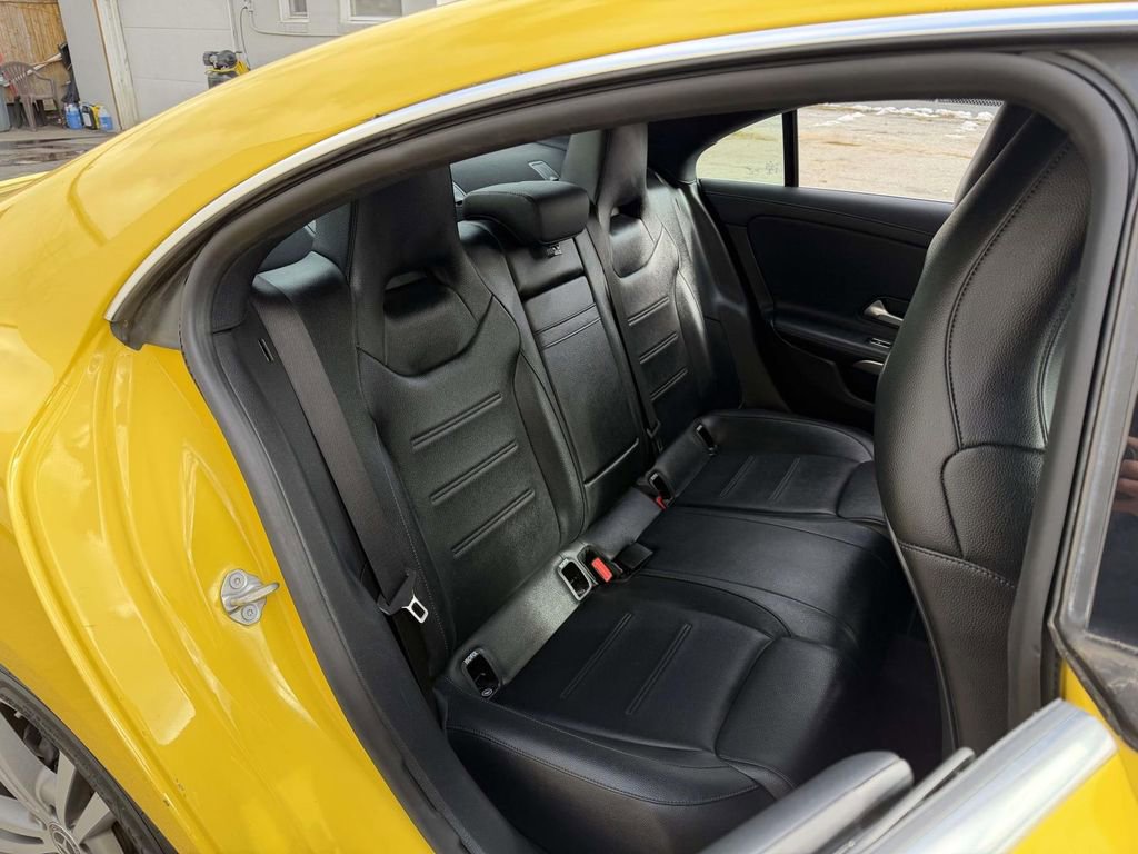 Used 2020 Mercedes-Benz CLA 250 image 15