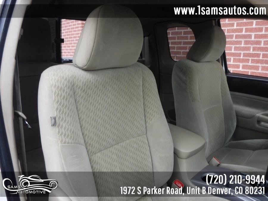 Used 2009 Toyota Tacoma 2WD Access Cab image 12