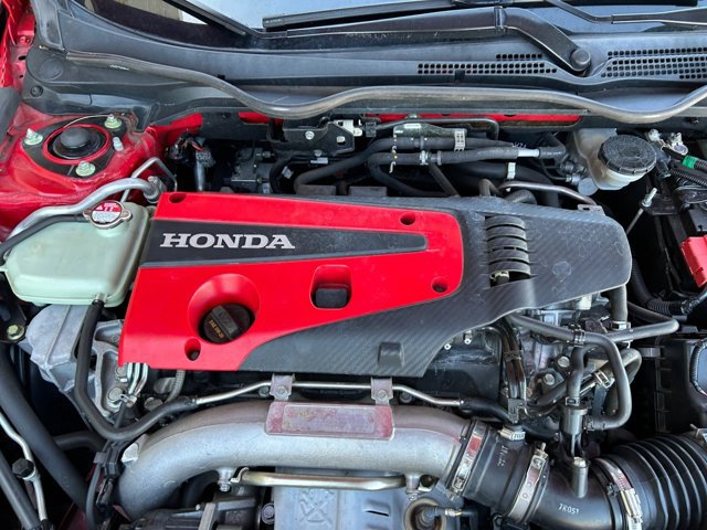 Used 2018 Honda Civic Type R image 27