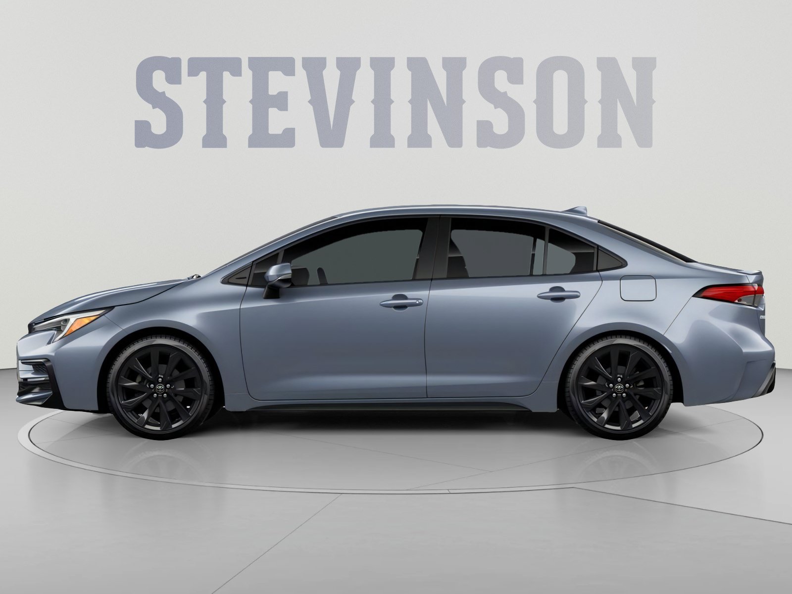 New 2026 Toyota Corolla SE FWD image 4