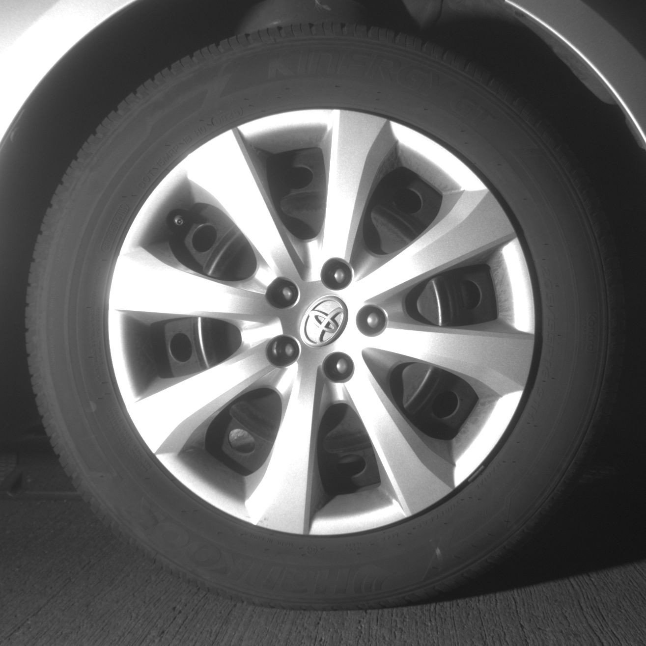 Used 2025 Toyota Corolla LE image 13