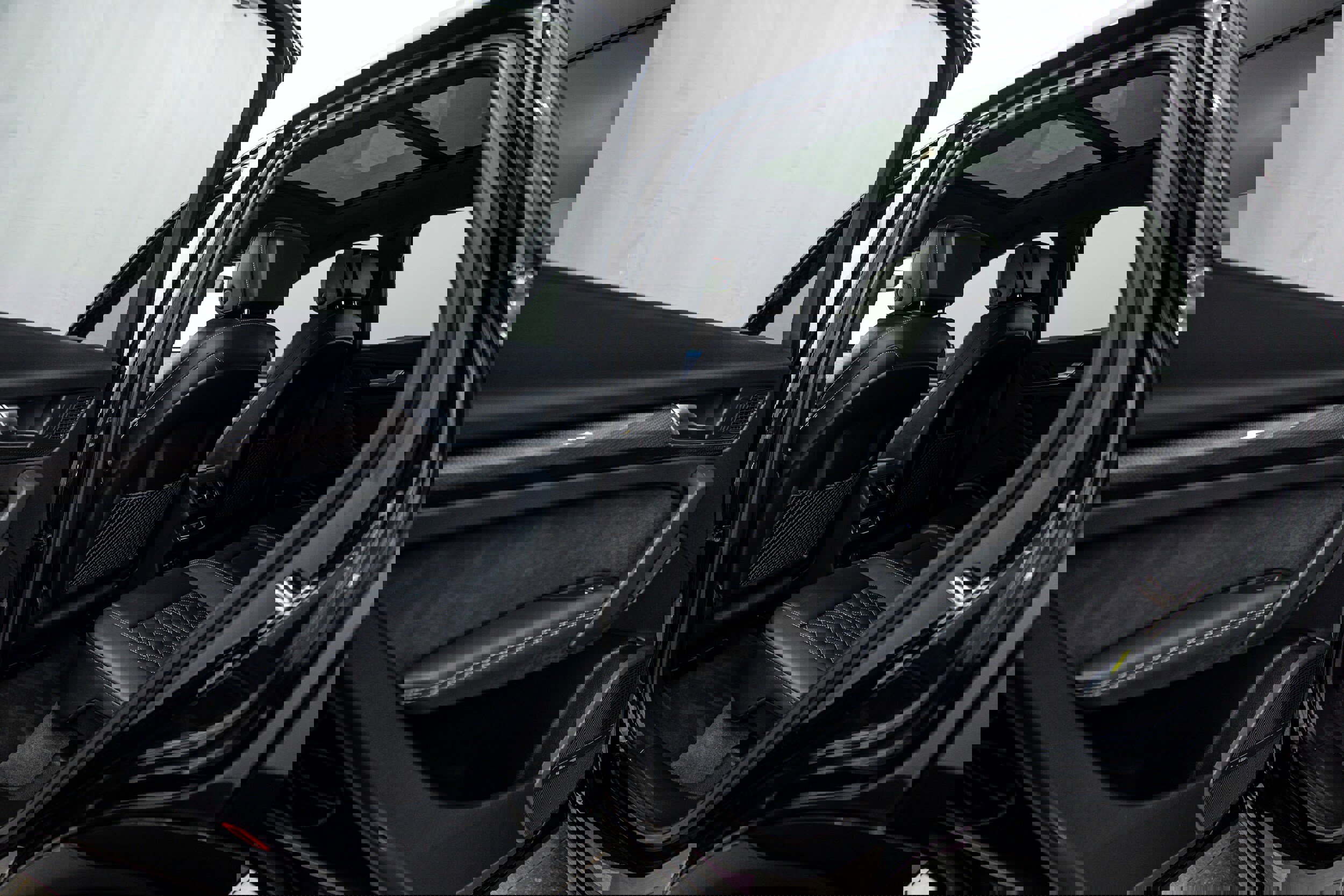 Certified 2024 Audi SQ5 Prestige w/ Prestige Package AWD/4WD image 18