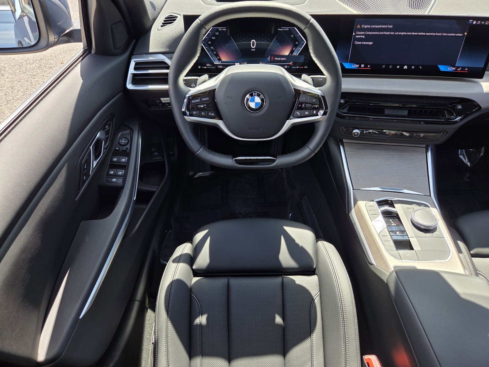 Certified 2025 BMW 330i Sedan image 12