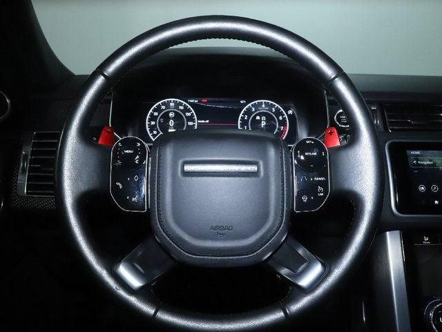 Certified 2019 Land Rover Range Rover SV Autobiography Dynamic AWD/4WD image 20