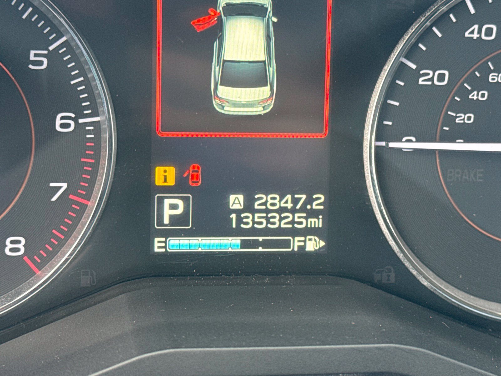 Used 2018 Subaru Crosstrek 2.0i Limited AWD/4WD image 14
