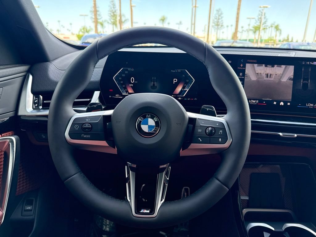 New 2026 BMW X2 xDrive28i w/ M Sport Package AWD/4WD image 18