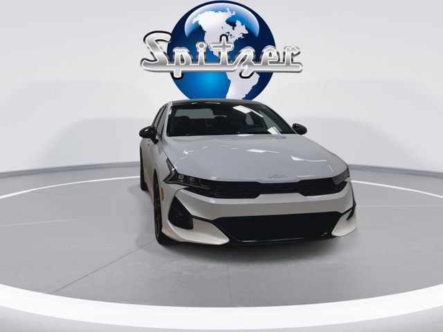 Used 2024 Kia K5 GT-Line image 6