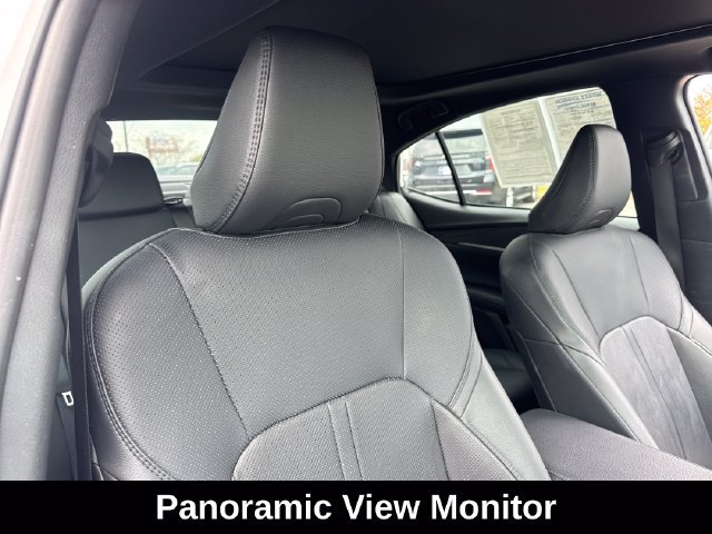Used 2025 Toyota Camry XSE w/ Premium Plus Package FWD image 32