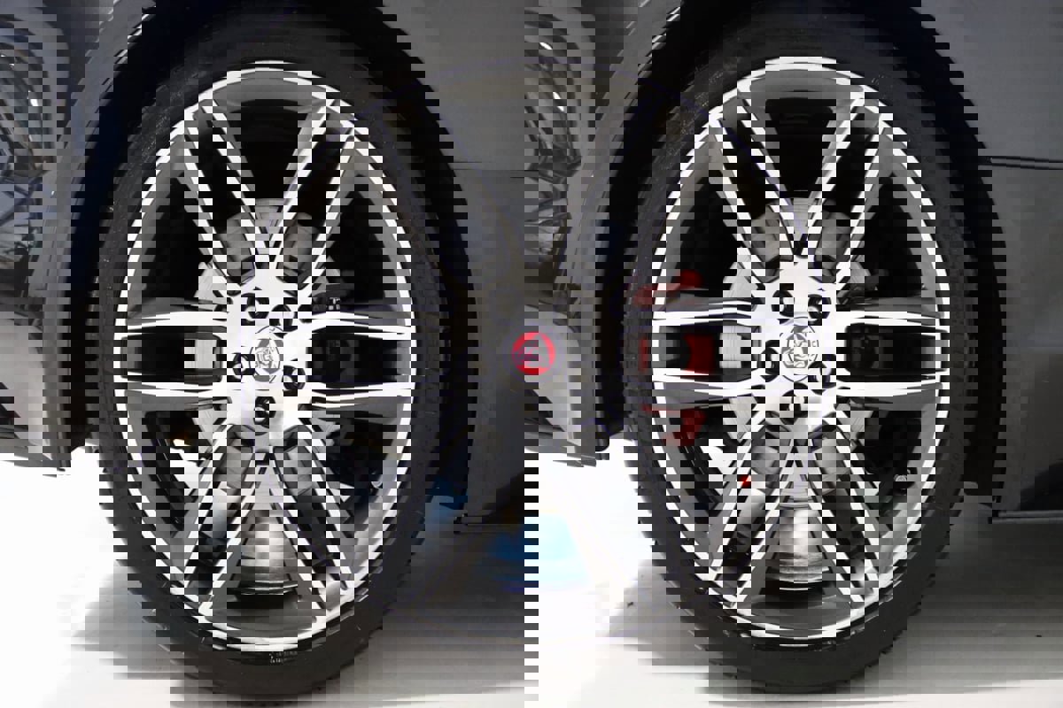 Used 2021 Jaguar F-TYPE R-Dynamic image 91