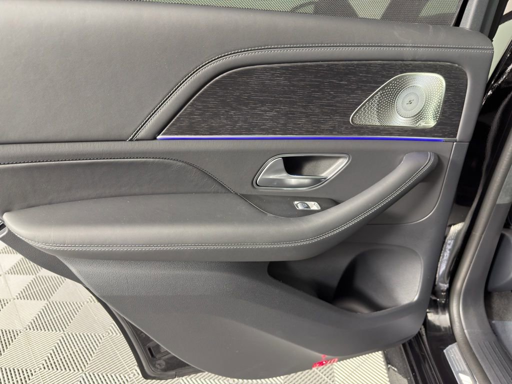 New 2026 Mercedes-Benz GLE 63 AMG S image 15