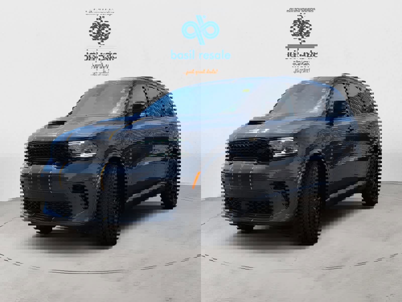 Used 2024 Dodge Durango SRT image 4