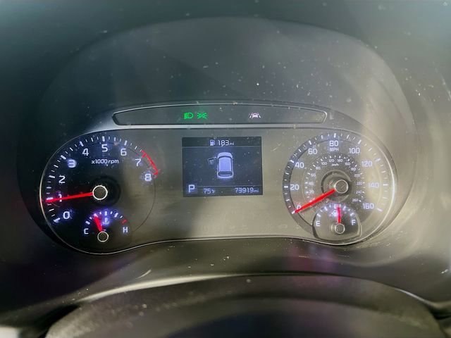 Used 2021 Kia Soul S image 14