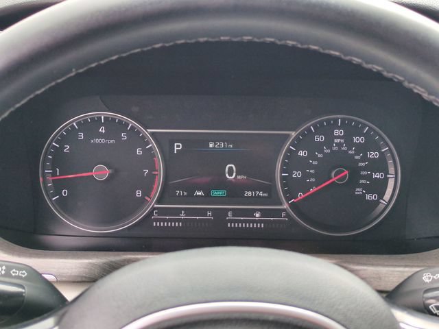 Used 2022 Kia Sorento S AWD/4WD image 20