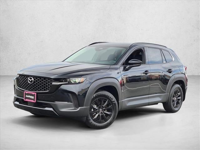 New 2026 MAZDA CX-50 AWD 2.5 Hybrid w/ Premium Pkg image 1