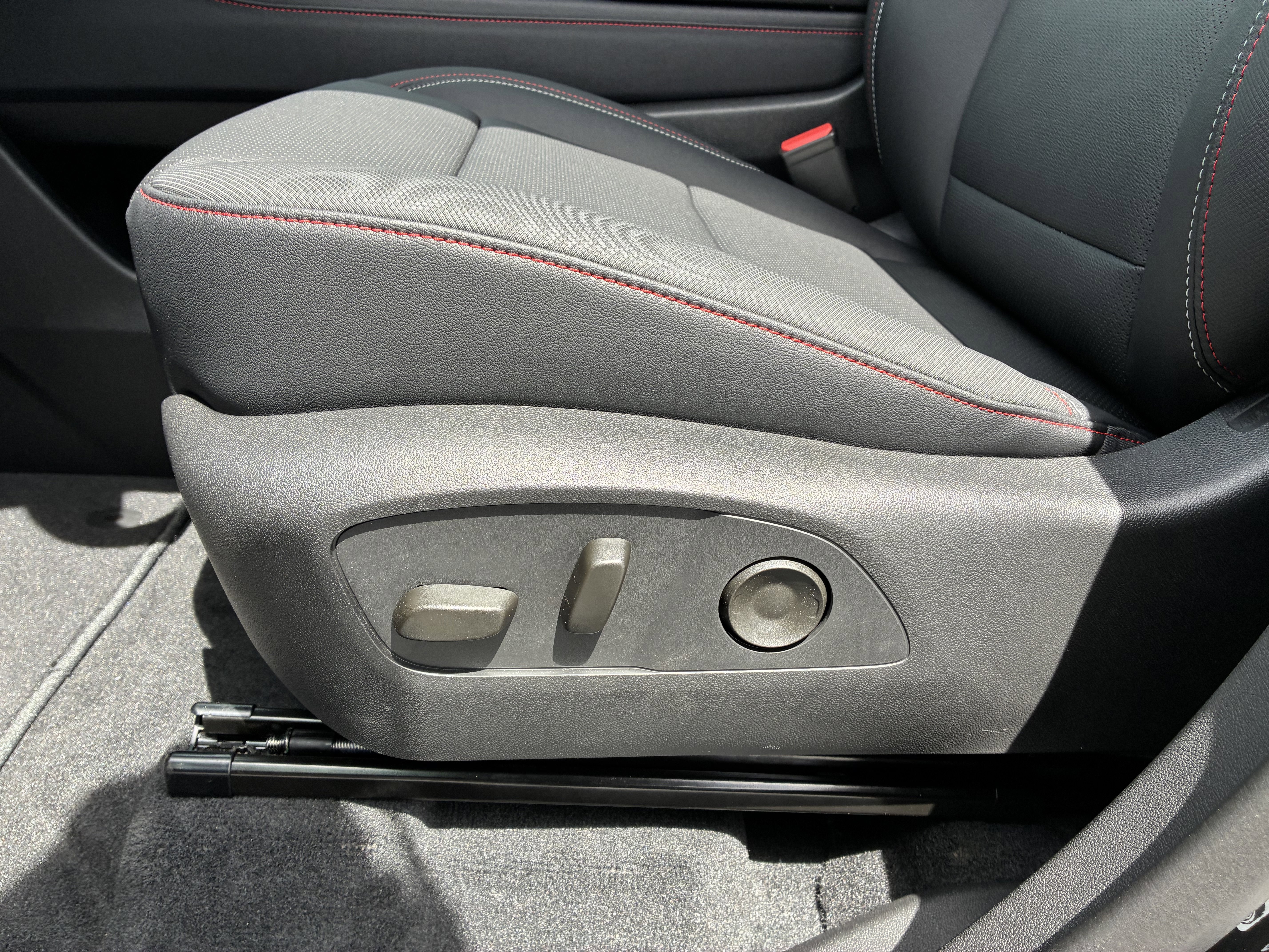 New 2026 Chevrolet Traverse Z71 w/ Enhanced Driving Package AWD/4WD image 27