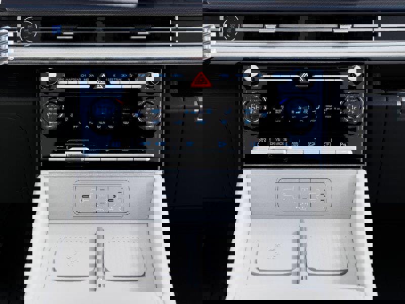 New 2026 Hyundai Santa Fe SEL image 16