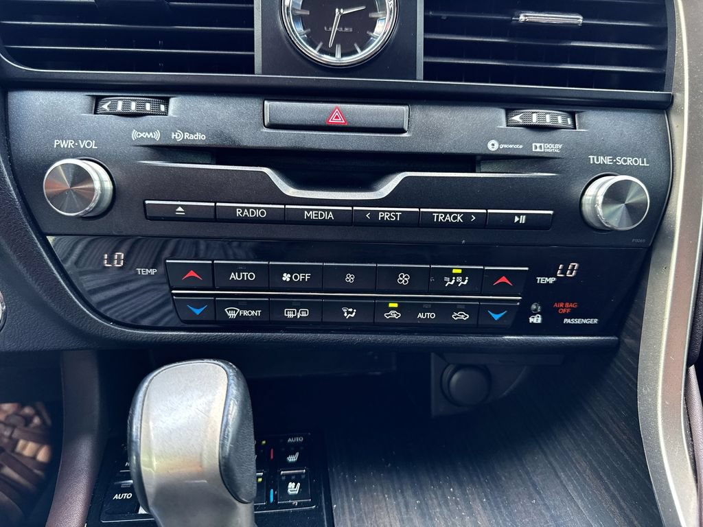 Used 2016 Lexus RX 350 FWD image 19