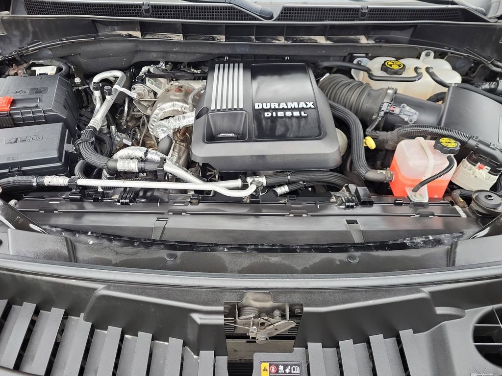 Used 2022 Cadillac Escalade Sport AWD/4WD image 16